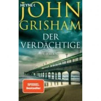 Der Verdächtige: Roman