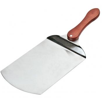 Santos Pizzaschaufel, Holzgriff, 52 × 20 cm