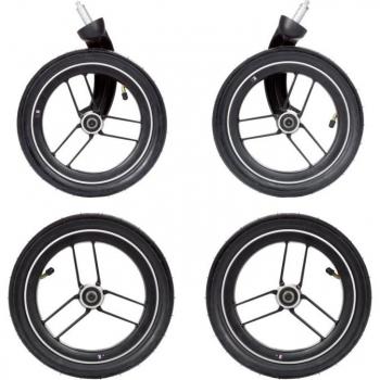 Dubatti All-Terrain-Radset