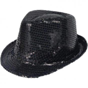 Ladies' Jazz Show Fedora