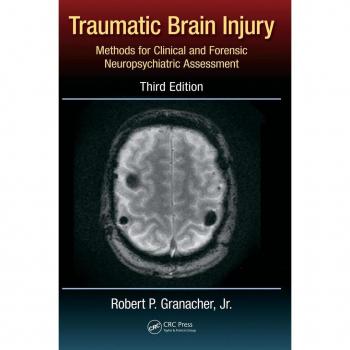 Routledge N. Y. Traumatic Brain Injury