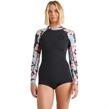 Billabong Spring Fever Traje Neopreno 2/2 mm para Mujer XL