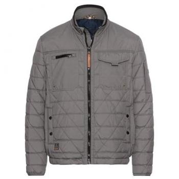 Manteau Matelassé Camel Active 50