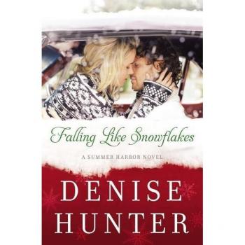 Falling Like Snowflakes (A Summer Harbor Novel) (Paperback)