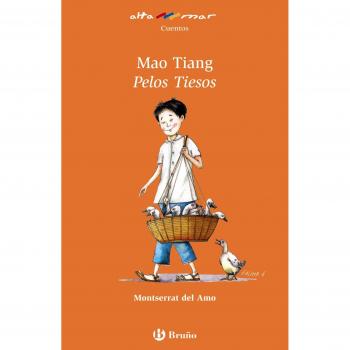 Mao Tiang, pelos tiesos / Mao Tiang, Stiff Hairs