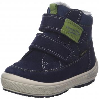 Babyschuhe Superfit Winterboots Groovy 314-80