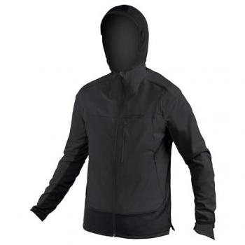 Giacca Endura MT500 Polartec Fleece Nera