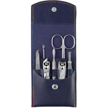 Stainless Steel Nail Care Set
