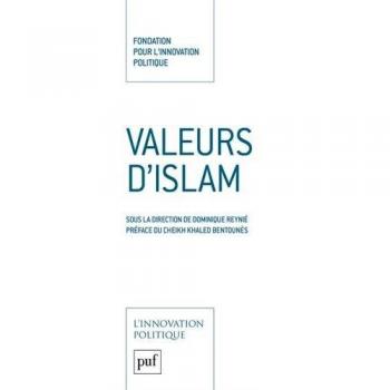 Valeurs d'islam