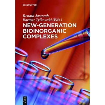 Vitalsource Technologies, Inc. New-generation Bioinorganic Complexes