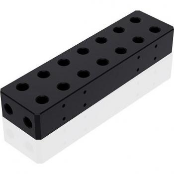 Módulo de puente POM para servidor de minería, 8 tarjetas gráficas, B-L2-8BM-X