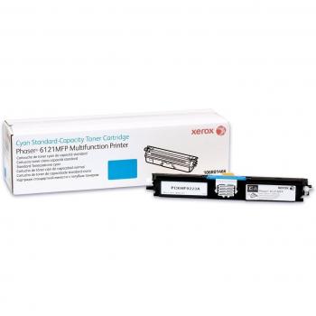 Xerox Phaser 6121MFP, Cartucho tóner cian 1500 páginas