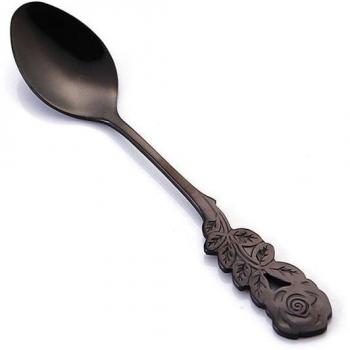 Latte Spoon