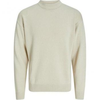 Jack & Jones Herren Rundhalspullover