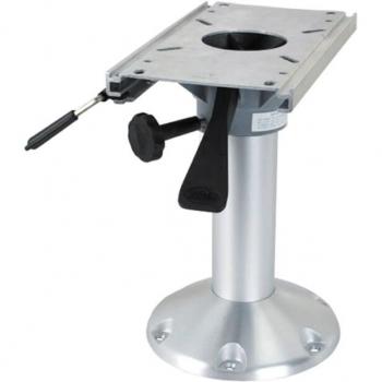 Springfield 12in Swivel Pedestal with Slide