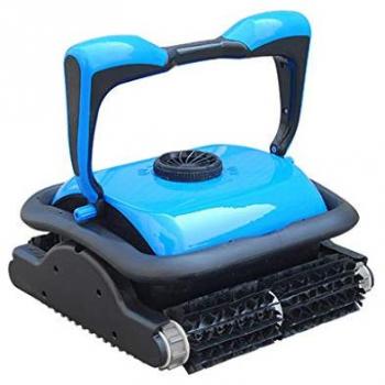Nettoyage fond & parois Saphyr 6x12 m, Bestway