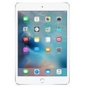 Apple iPad 16GB 3G 4G Plata