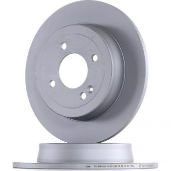 Fortis ER25 Mandrino DIN6499B 3 mm