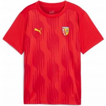 RC Lens Kinder Trainingsshirt 2024/25