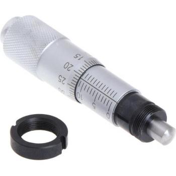 Messwerkzeug Mikrometer 0-13mm für runde Objekte