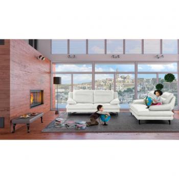 Cezanne 2-Sitzer Sofa von CALIA ITALIA