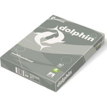 Carta Mondi Color Copy Style Dolphin A4 80gr