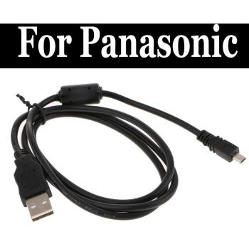 Chargeur & Data USB Universel Lumix