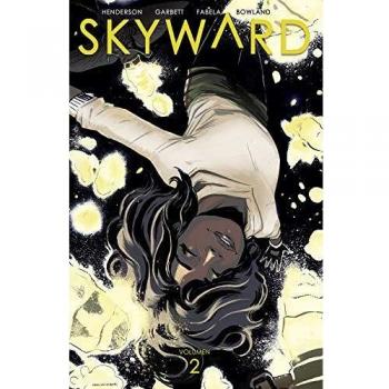 SKYWARD 2