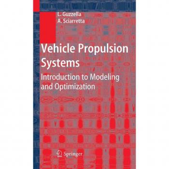 Vitalsource Technologies, Inc. Vehicle Propulsion Systems