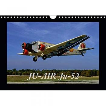 JU-AIR Ju-52