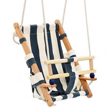 Vidaxl ceinture de sécurité pour balançoire bébé