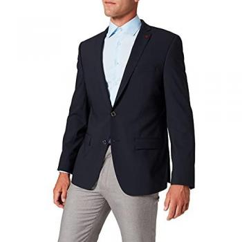 Roy Robson Baukastensakko Slim-Fit