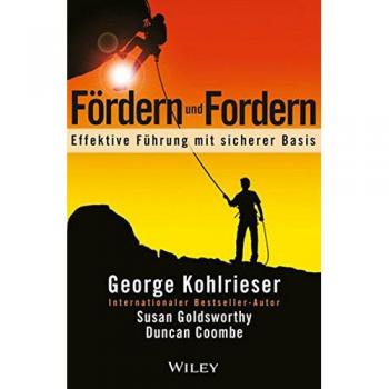Fördern und Fordern