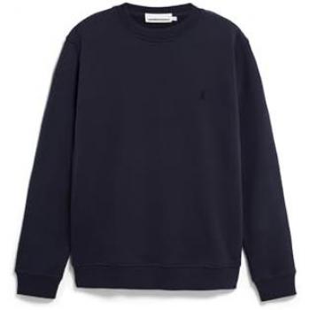 Armedangels Pullover Baaro Loop Dunkelblau Größe S