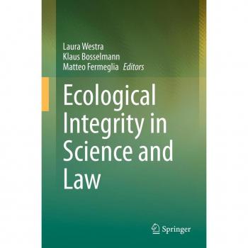 Ecological Integrity in Science and Law