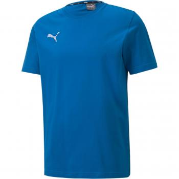 Puma Teamgoal 23 T-Shirt Türkis S