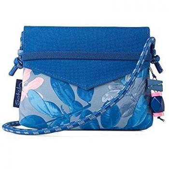 Satch Clutch Girlsbag Summer Soul