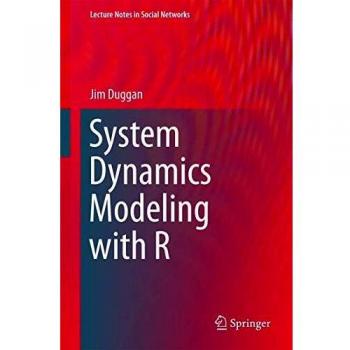 System Dynamics Modeling with R