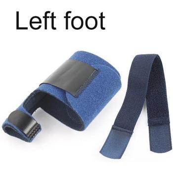 Big Toe Alignment Tool
