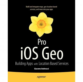 Pro iOS Geo