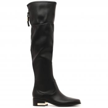 Scarpe Guess stile elegante al ginocchio FLPRI4‑ELE11