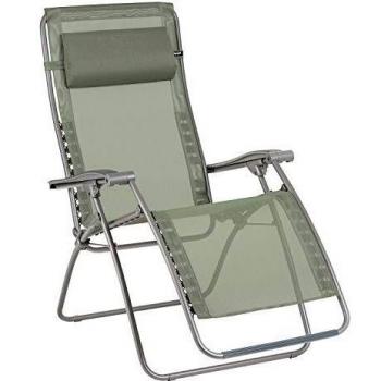 LAFUMA Relax RSXA Clip Sedia a Sdraio