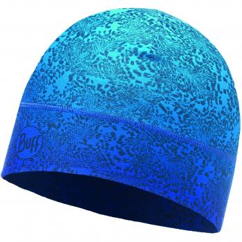 Gorro Buff Thermonet, Azul (Backwater Blue), Talla Única