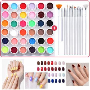 Vernis à Ongles