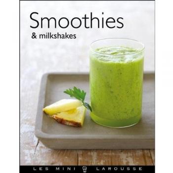 Smoothies & Milk-Shakes