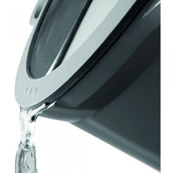 Gem Kookpan 20 cm Aluminium