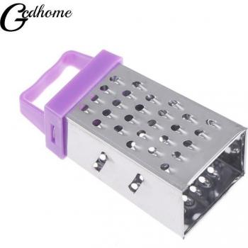 4-in-1 Fruit and Veggie Shredder