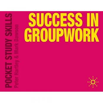 Success in Groupwork