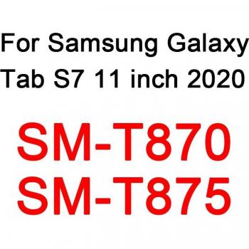 Galaxy Tab S6 Lite 10,4 Anti‑Blend‑Schutzfolie – PE‑Matt