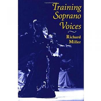 Oxford University Press Training Soprano Voices